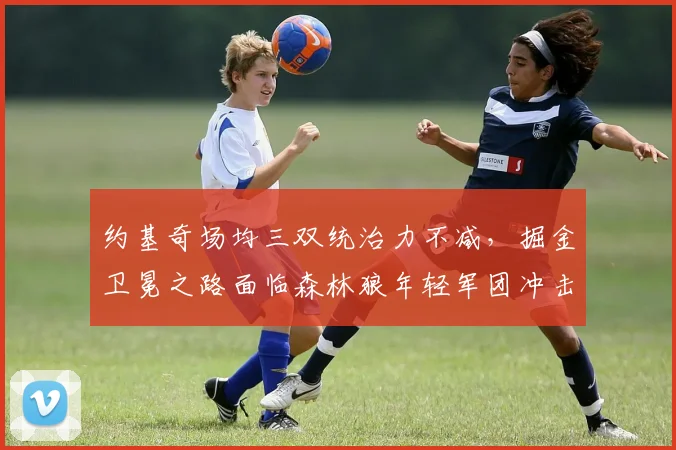 约基奇场均三双统治力不减，掘金卫冕之路面临森林狼年轻军团冲击。